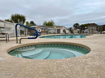2233 Behrend Dr #121, Phoenix, AZ 85024