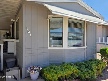 2233 Behrend Dr #121, Phoenix, AZ 85024