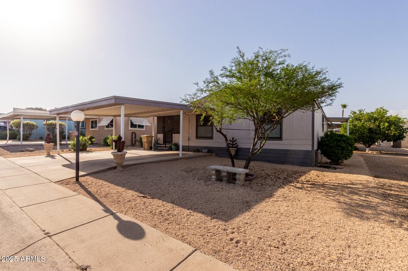 2233 Behrend Dr #128, Phoenix, AZ 85024
