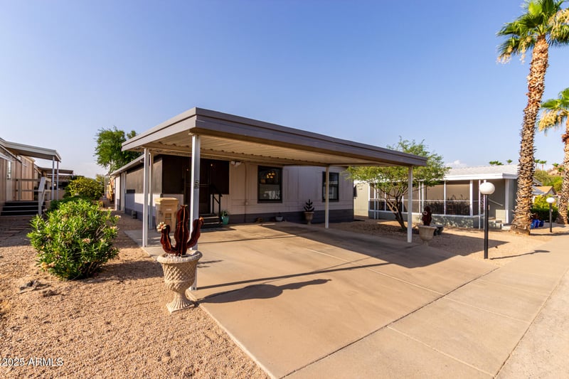 2233 Behrend Dr #128, Phoenix, AZ 85024