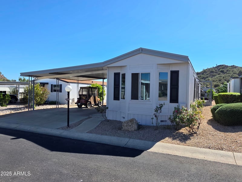 2233 Behrend Dr #134, Phoenix, AZ 85024