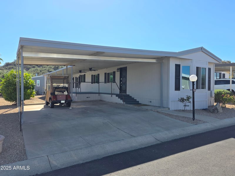 2233 Behrend Dr #134, Phoenix, AZ 85024