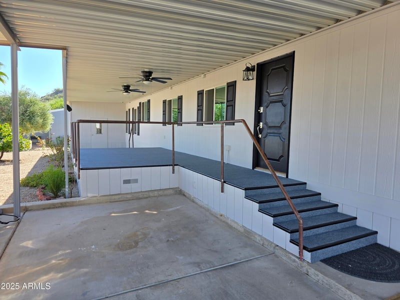 2233 Behrend Dr #134, Phoenix, AZ 85024