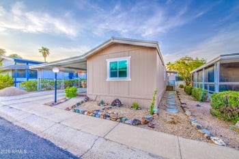 2233 Behrend Dr #142, Phoenix, AZ 85024