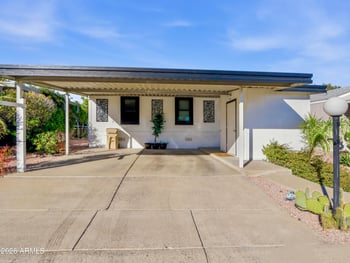 2233 Behrend Dr #15, Phoenix, AZ 85024