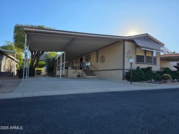 2233 Behrend Dr #152, Phoenix, AZ 85024