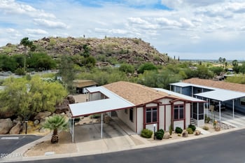 2233 Behrend Dr #169, Phoenix, AZ 85024