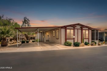 2233 Behrend Dr #169, Phoenix, AZ 85024