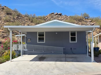 2233 Behrend Dr #203, Phoenix, AZ 85024