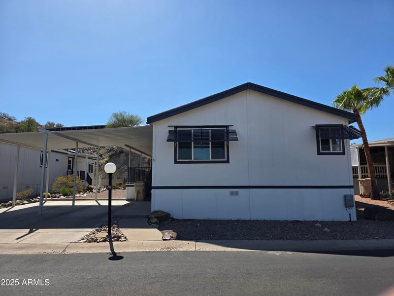 2233 Behrend Dr #211, Phoenix, AZ 85024