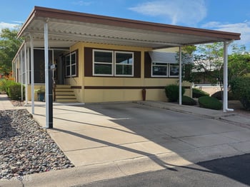 2233 Behrend Dr #219, Phoenix, AZ 85024