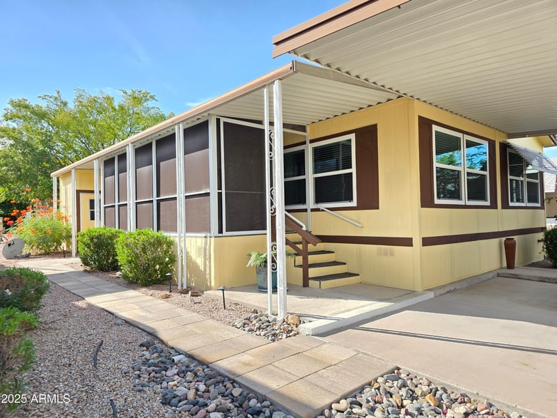 2233 Behrend Dr #219, Phoenix, AZ 85024