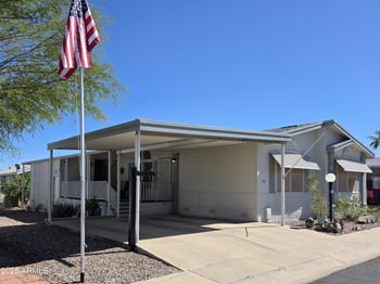 2233 Behrend Dr #250, Phoenix, AZ 85024
