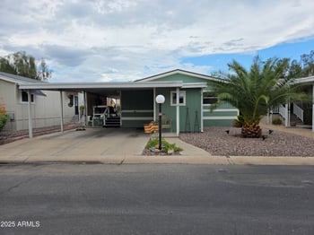 2233 Behrend Dr #26, Phoenix, AZ 85024