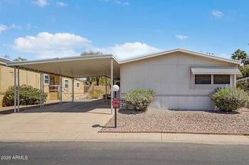 2233 Behrend Dr #34, Phoenix, AZ 85024