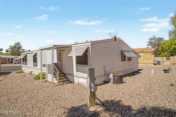 2233 Behrend Dr #34, Phoenix, AZ 85024