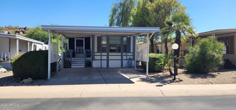 2233 Behrend Dr #41, Phoenix, AZ 85024