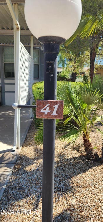 2233 Behrend Dr #41, Phoenix, AZ 85024