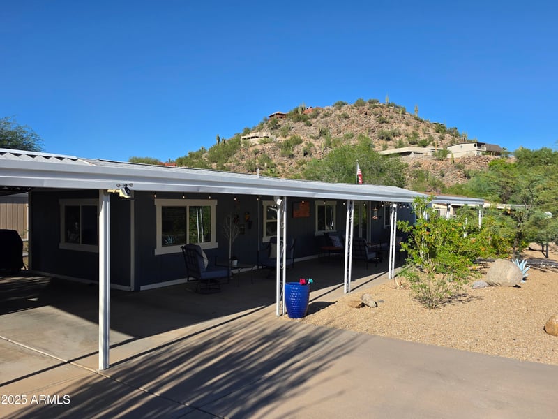 2233 Behrend Dr #45, Phoenix, AZ 85024