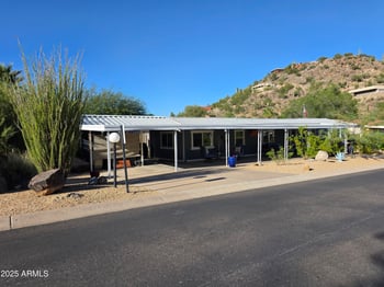 2233 Behrend Dr #45, Phoenix, AZ 85024