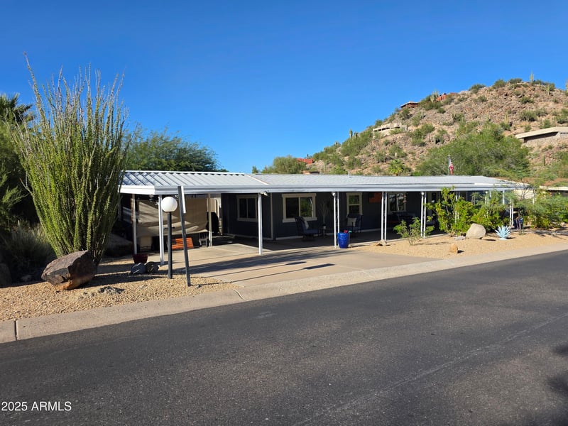 2233 Behrend Dr #45, Phoenix, AZ 85024