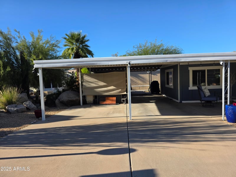 2233 Behrend Dr #45, Phoenix, AZ 85024
