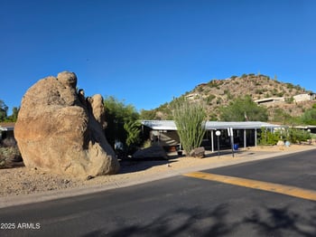 2233 Behrend Dr #45, Phoenix, AZ 85024