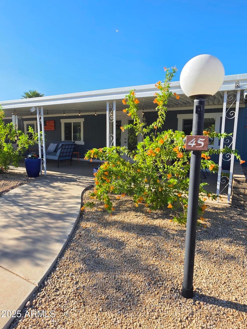 2233 Behrend Dr #45, Phoenix, AZ 85024
