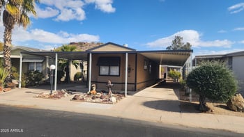 2233 Behrend Dr #61, Phoenix, AZ 85024
