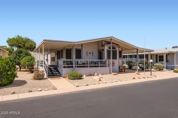 2233 Behrend Dr #66, Phoenix, AZ 85024