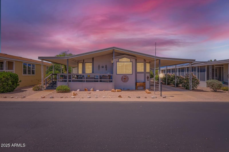 2233 Behrend Dr #66, Phoenix, AZ 85024