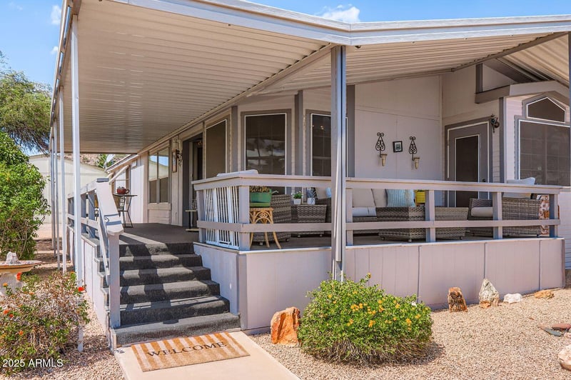 2233 Behrend Dr #66, Phoenix, AZ 85024