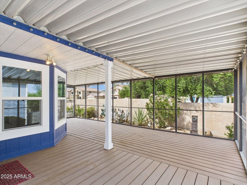 2233 Behrend Dr #8, Phoenix, AZ 85024