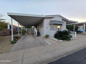 2233 Behrend Dr #81, Phoenix, AZ 85024