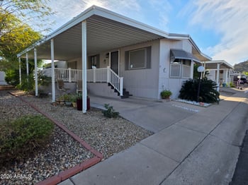 2233 Behrend Dr #81, Phoenix, AZ 85024