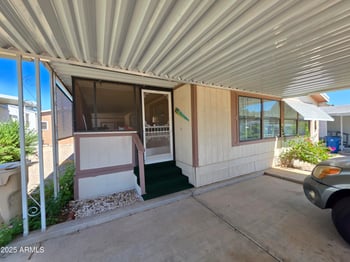 2233 Behrend Dr #92, Phoenix, AZ 85024
