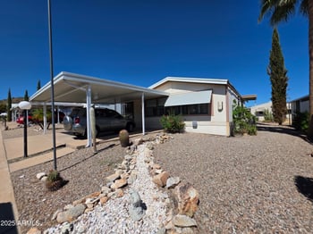 2233 Behrend Dr #92, Phoenix, AZ 85024