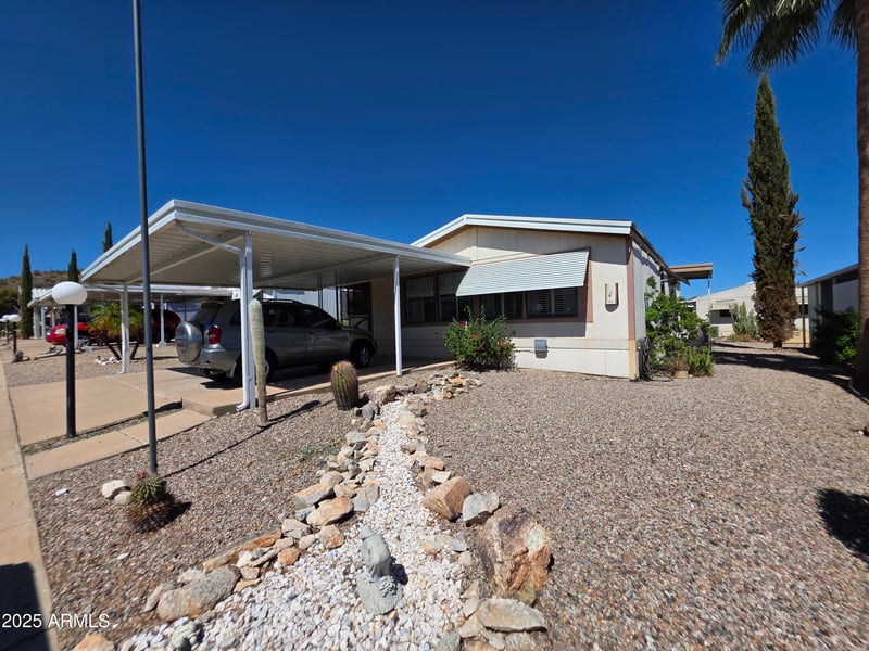 2233 Behrend Dr #92, Phoenix, AZ 85024