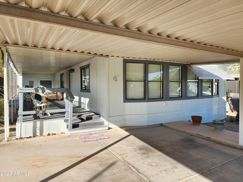2233 Behrend Dr #93, Phoenix, AZ 85024
