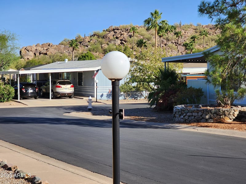 2233 Behrend Dr #93, Phoenix, AZ 85024