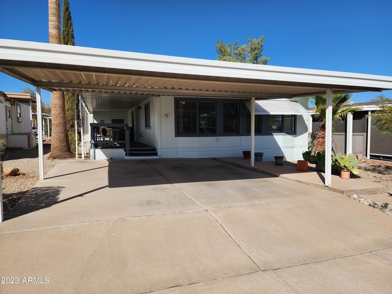 2233 Behrend Dr #93, Phoenix, AZ 85024