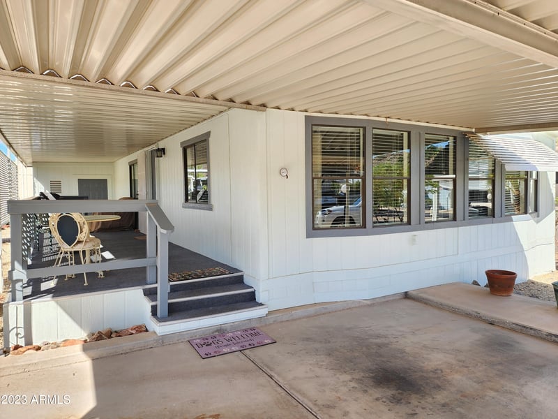 2233 Behrend Dr #93, Phoenix, AZ 85024