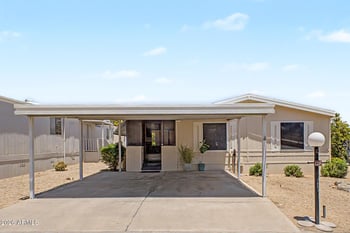 2233 E Behrend Dr #125, Phoenix, AZ 85024