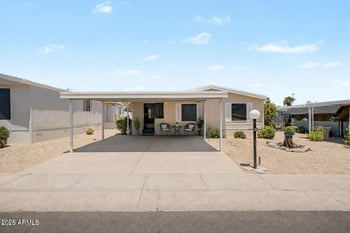2233 E Behrend Dr #125, Phoenix, AZ 85024