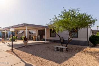2233 E Behrend Dr #128, Phoenix, AZ 85024