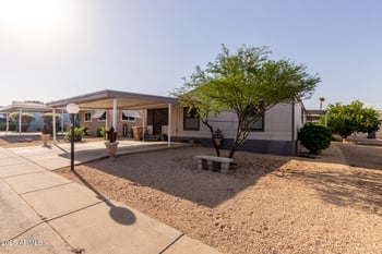 2233 E Behrend Dr #128, Phoenix, AZ 85024