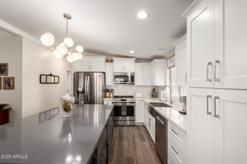 2233 E Behrend Dr #128, Phoenix, AZ 85024