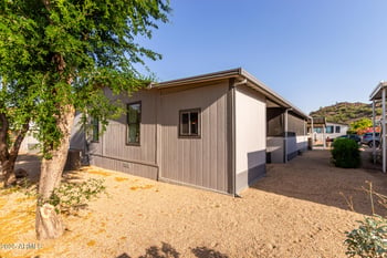 2233 E Behrend Dr #128, Phoenix, AZ 85024