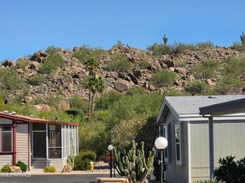 2233 E Behrend Dr #134, Phoenix, AZ 85024