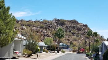 2233 E Behrend Dr #134, Phoenix, AZ 85024